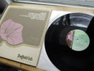 Wagner Leinsdorf Die Walkure Tristan Sheffield Lab 7 NM lp