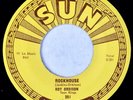 SUN 251 Roy Orbison Orig RARE Rockabilly 45 Mint Minus ROCKHOUSE