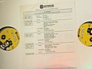 RADIO SHOW: DR DEMENTO 9/25/89 CHUCK BERRY, PHIL HARRIS, OSCAR BRAND, TOM LEHRER