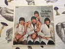 The Beatles Butcher Cover Yesterday and Today Mono 1966 3rd State ST-2553 Vinyl