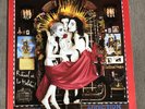 Jane's Addiction Vinyl Ritual De Lo Habitual 1990 Promo LP Album Nr Mint 1st EU