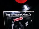 BANNED 1968 ?CLEAN? Orig ? THE STANDELLS ? TRY IT   TUFF HIP GARAGE PUNK SNARL ?