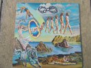 THE DOORS-FULL CIRCLE--ELEKTRA K 42116 (EX+ VINYL)    ORIGINAL