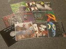 12x K.N.O.R. VINYL # HARDCORE # GABBER # THUNDERDOME SIGMA 909 HUMAN RESOURCE