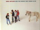 Soul Asylum And The Horse They Rode In On NEAR MINT AM Records Vinyl LP
