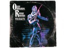 OZZY OSBOURNE RANDY RHOADS TRIBUTE 2 LP 1987 1ST PRESS RECORD HEAVY METAL RARE