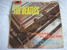 THE BEATLES   -   PLEASE PLEASE ME    -   LP   -  MONO   -  PMC 1202