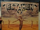 vinyl records/TESTAMENT/1989/1LP ALBUM/Practice What You Preach/TRASH METAL/VGVG