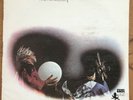Sun Ra And His Arkestra.  Pictures Of Infinity.  1971 Black Lion Records, BL 106