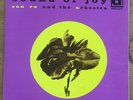 Sun Ra And His Arkestra.  Sound Of Joy.  1968 Delmark DS414
