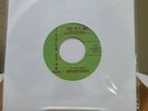 THE UPSETTERS? / LITTLE RICHARD – YES IT'S ME LITTLE STAR RECORDS 45 RARE