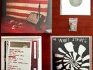 SEALED COMPLETE Third Man Records Vault 26 INCLUDING Dead Weather 7