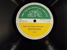 Neville Marriner / Emanuel Hurwitz   BBC Transcription Disc