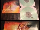 Rock Music WEEZER Tribute LP Clear Vinyl 300-dashboard confessional impossibles