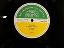Ambrosian Singers / Jennifer Vyvyan / Goldsbrough  BBC Transcription Disc 3 LP