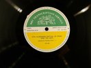 Stockholm Chamber Choir / Eric Ericson  BBC Transcription Disc