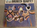 the dave brubeck quartet time out lp