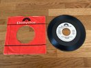 THE JAM # USA PROMO HEATWAVE DOUBLE SIDED 7” - PAUL WELLER - STYLE COUNCIL