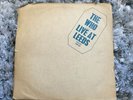 the who live at leeds vinyl