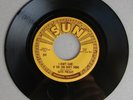 Elvis Presley SUN 210 Good Rockin' Tonight / I Don't Care If The Sun Don't Shine