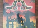 Omega - Same RARE Still Sealed Orig. Bacilus Records Progrock LP RARE GER Press