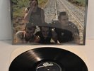 The Clash - Combat Rock Record Vinyl LP Album 1983 Epic in shrink