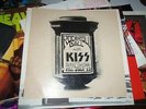 Vintage Vinyl ALBUM INSERT KISS THE ORIGINALS VERY RARE 16 PAGES