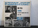 the shadows of knight gloria + 3