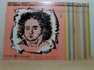 COLUMBIA ML 4576-4587 Beethoven BUDAPEST STRING QUARTET 6-Eye Complete 12LP