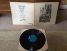 Pschedelic Rock Lp Sea Shanties High Tide 1969 1st Pressing