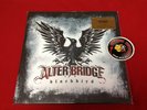 Alter Bridge Blackbird Rock LP NEW 180 GRAM Vinyl 2013 MOV Piranha Records
