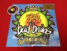Bad Brains God of Love Rock LP NEW 180 G GREEN YELLOW Vinyl 2019 Piranha Records