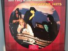 TOM PETTY HEARTBREAKERS  GREATEST HITS   DOUBLE LP RECORD UNPLAYED NETHERLANDS