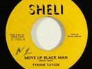 Tyrone Taylor 