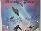 Sadwings Lonely Hero Black Vinyl LP Record new reissue