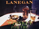 Mark Lanegan - Whiskey For the Holy Ghost - LP Vinyl - New