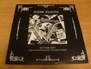 PINK FLOYD 2 LP ON THE RUN LIVE BIOGRAPHY VOLUME THREE International NO TMOQ HTF