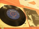 DAVID BOWIE Space Oddity 1969 PHILIPS UK Original N/MINT VINYL Original ADVERT