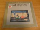 CAT STEVENS LP TEASER AND THE FIRECAT A&M SPJ -4313 Canada AUDIOPHILE SERIES HTF