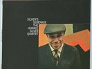 Horace Silver Quintet Silver’s Serenade Blue Note LP