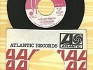 The Ambassadors Good Love Gone Bad Happiness Promo Atlantic 45 Record N. Soul M-