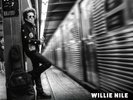 Nile,Willie - New York at Night [Vinyl LP] LP NEU OVP