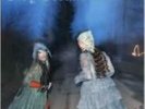 COCOROSIE: GREY OCEANS (LP vinyl *BRAND NEW*.)