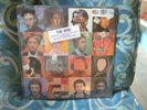 SEALED RECORD LP: THE WHO , FACE DANCES, 1981 WB, GOLDSHOWER  W/ HYPE STICKER