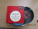 BILL HALEY AND HIS COMETS=ROCK AND ROLL (GOLD LONDON)  E.P.  P/C  EX-