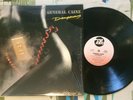 General Caine LP Dangerous 1983 Funk M/M-
