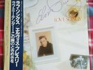 ELVIS PRESLEY 'Love Songs' Japan LP, Gatefold insert & obi