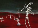 VED BUENS ENDE - WRITTEN IN WATERS? (2 LP) NEW VINYL