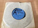 The Game Gonna - Get Me Someone Rare Acetate 7inch Dec a