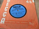 Loose Ends - Ain’t Gonna Eat Out My Heart Rare Acetate 7inch Decca